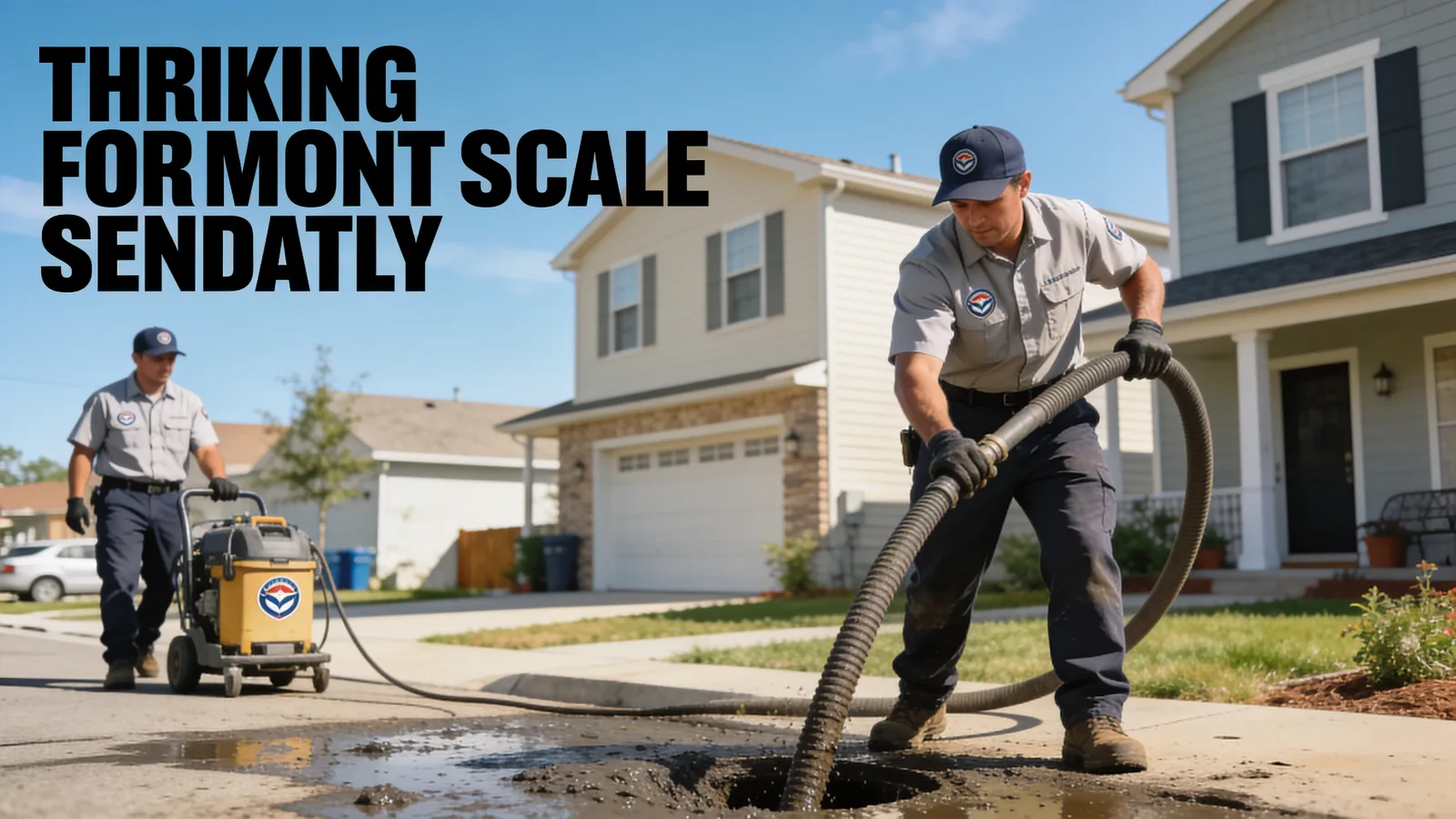 Sewage Cleanup in Cary, MS near me